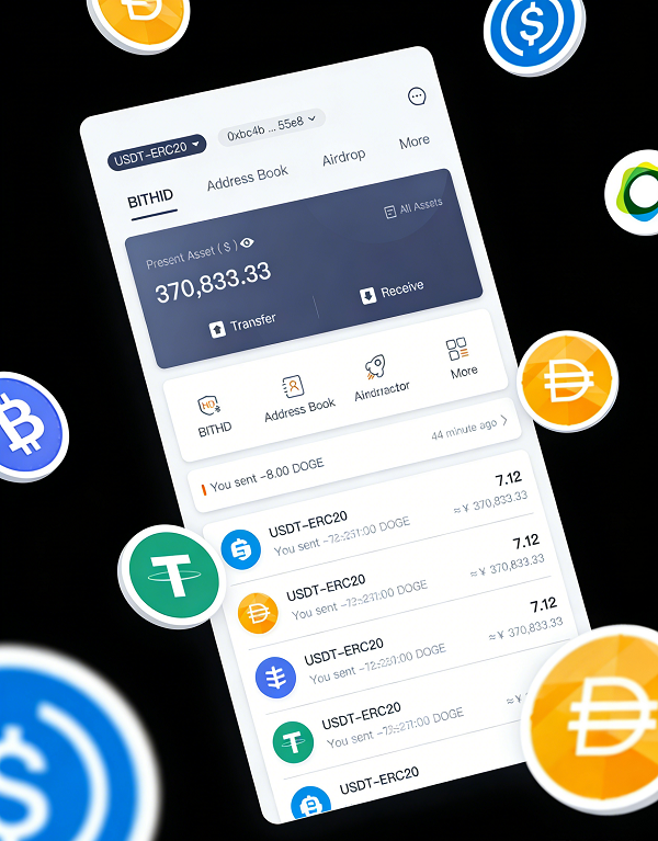 Token资产安全防护-五大核心实操技巧